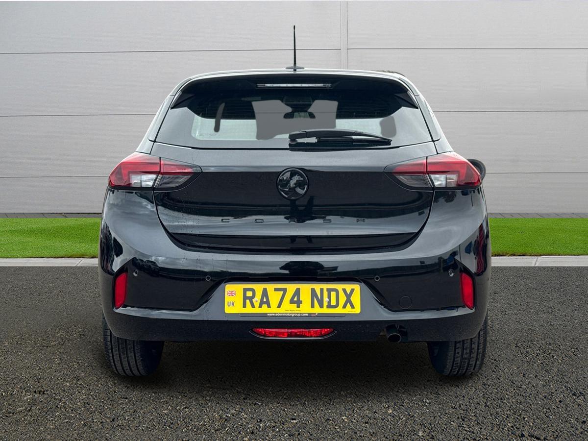 Used Vauxhall Corsa 2025 for sale - 77002741: Photo 6