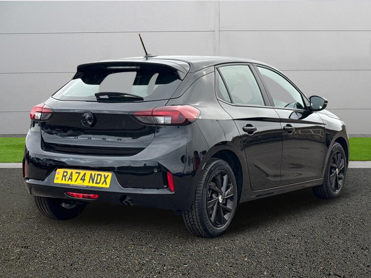 Used Vauxhall Corsa 2025 for sale - 77002741: Photo 7