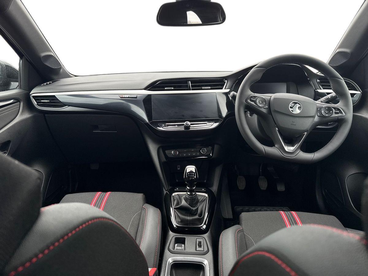 Used Vauxhall Corsa 2025 for sale - 76730986: Photo 13