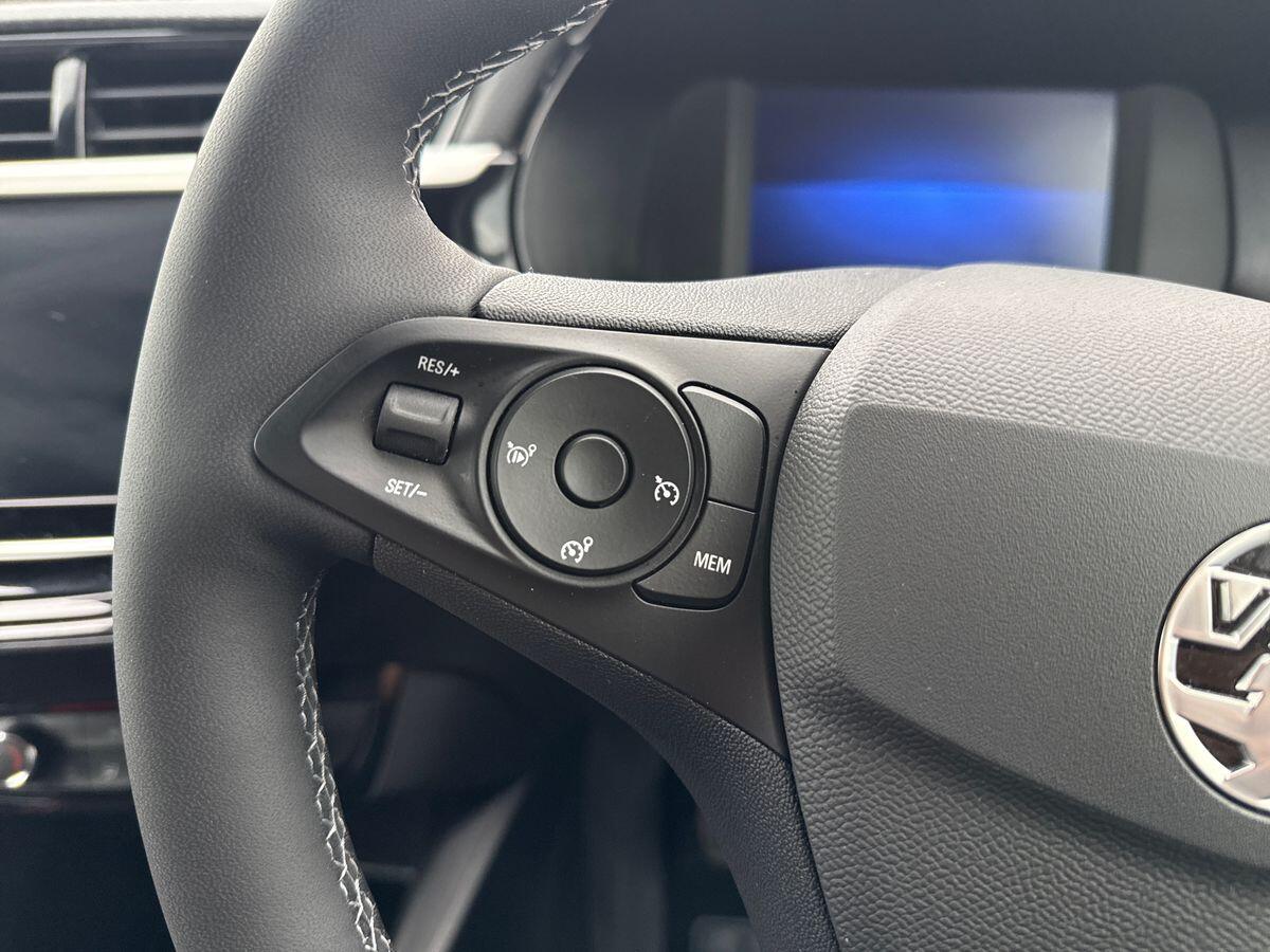 Used Vauxhall Corsa 2025 for sale - 76730986: Photo 16