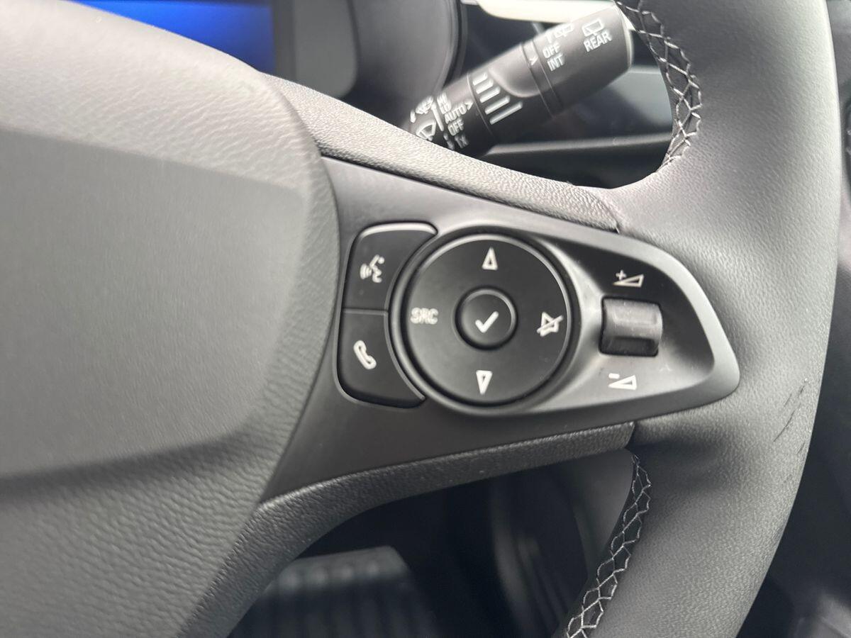 Used Vauxhall Corsa 2025 for sale - 76730986: Photo 17