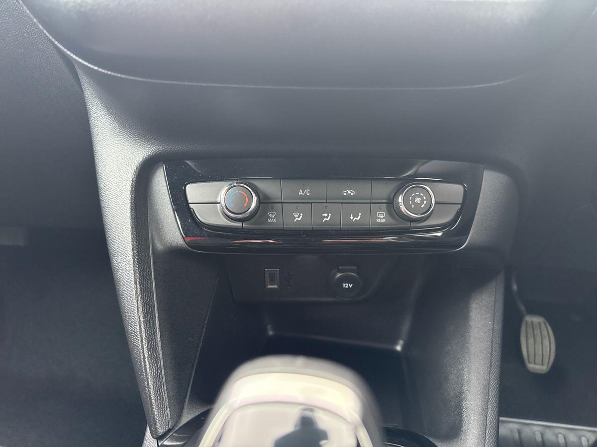 Used Vauxhall Corsa 2025 for sale - 76730986: Photo 18