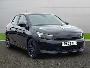 2025 (74) - 1.2 Turbo Yes 5dr