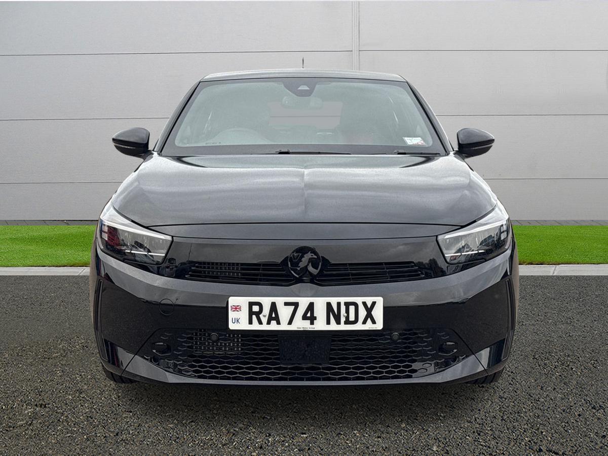 Used Vauxhall Corsa 2025 for sale - 76730986: Photo 2