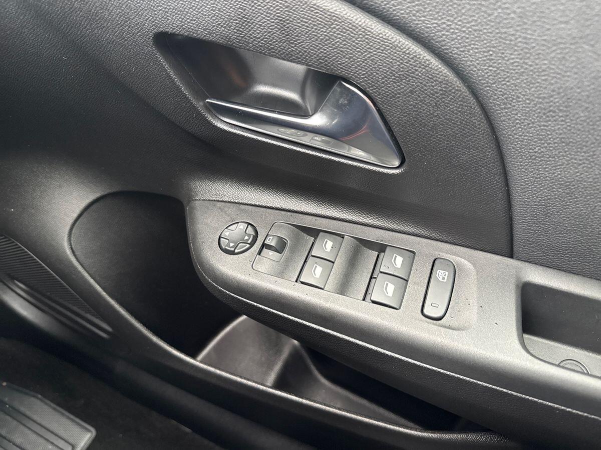 Used Vauxhall Corsa 2025 for sale - 76730986: Photo 20