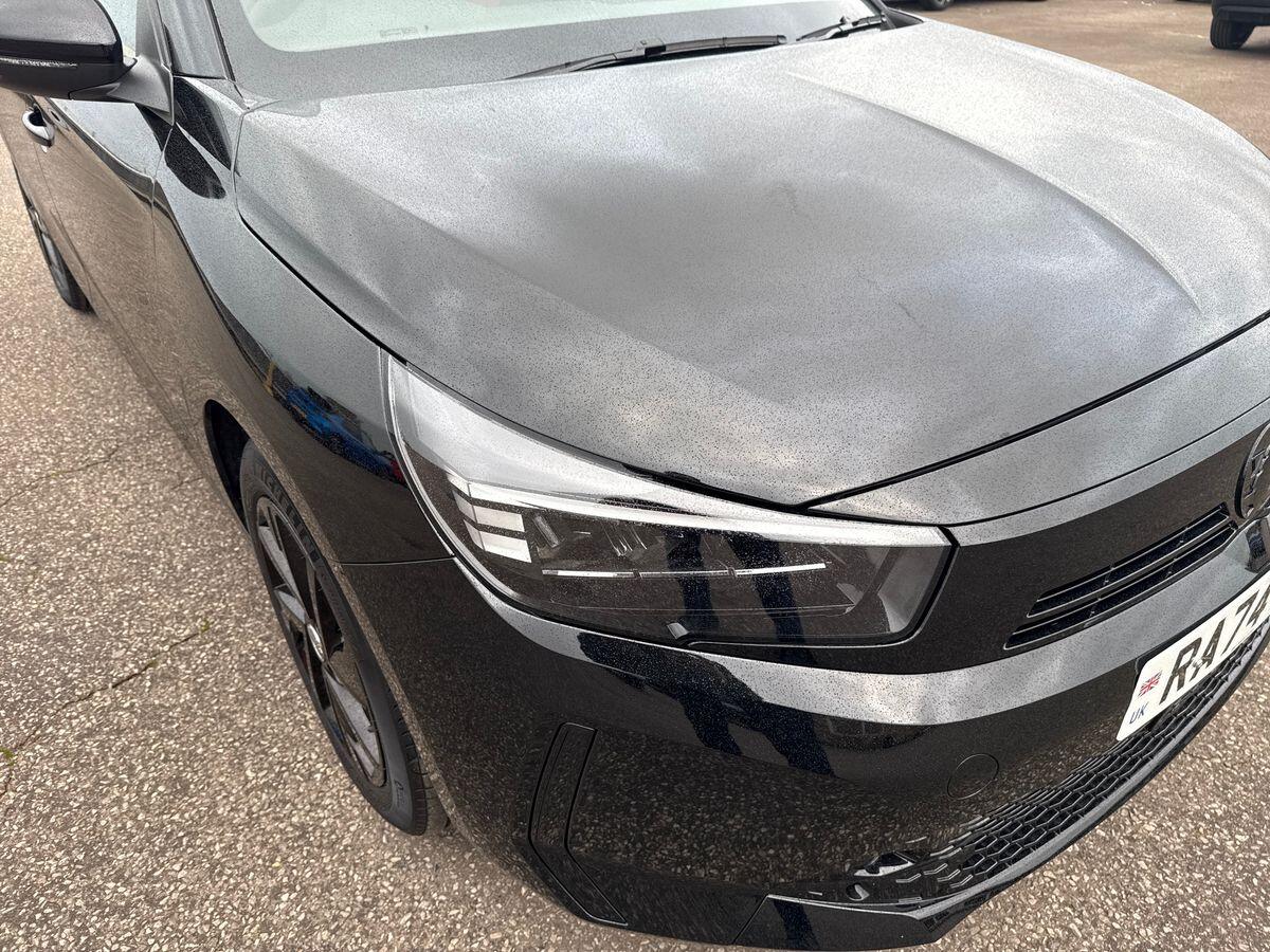 Used Vauxhall Corsa 2025 for sale - 76730986: Photo 21