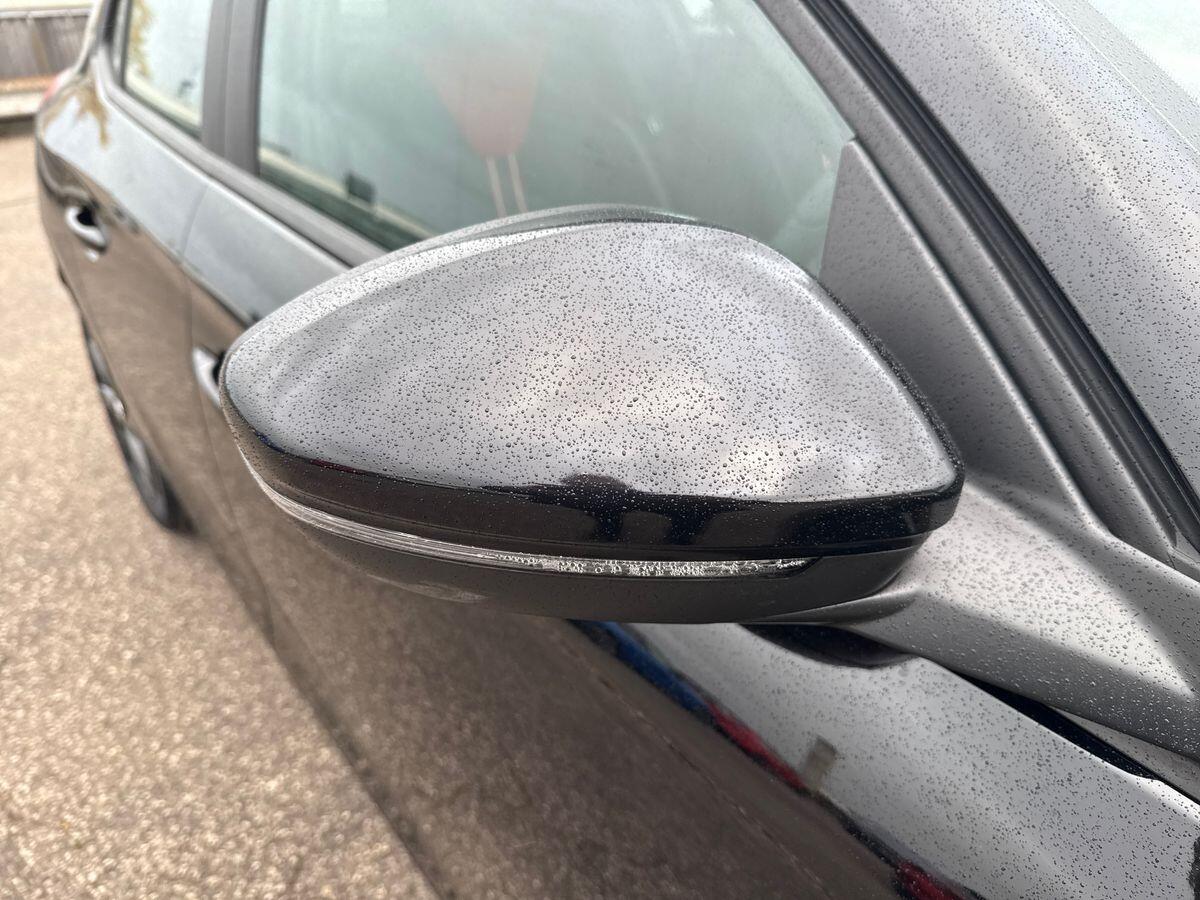 Used Vauxhall Corsa 2025 for sale - 76730986: Photo 22