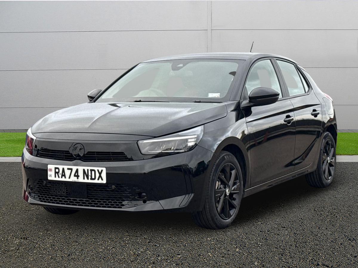 Used Vauxhall Corsa 2025 for sale - 76730986: Photo 3