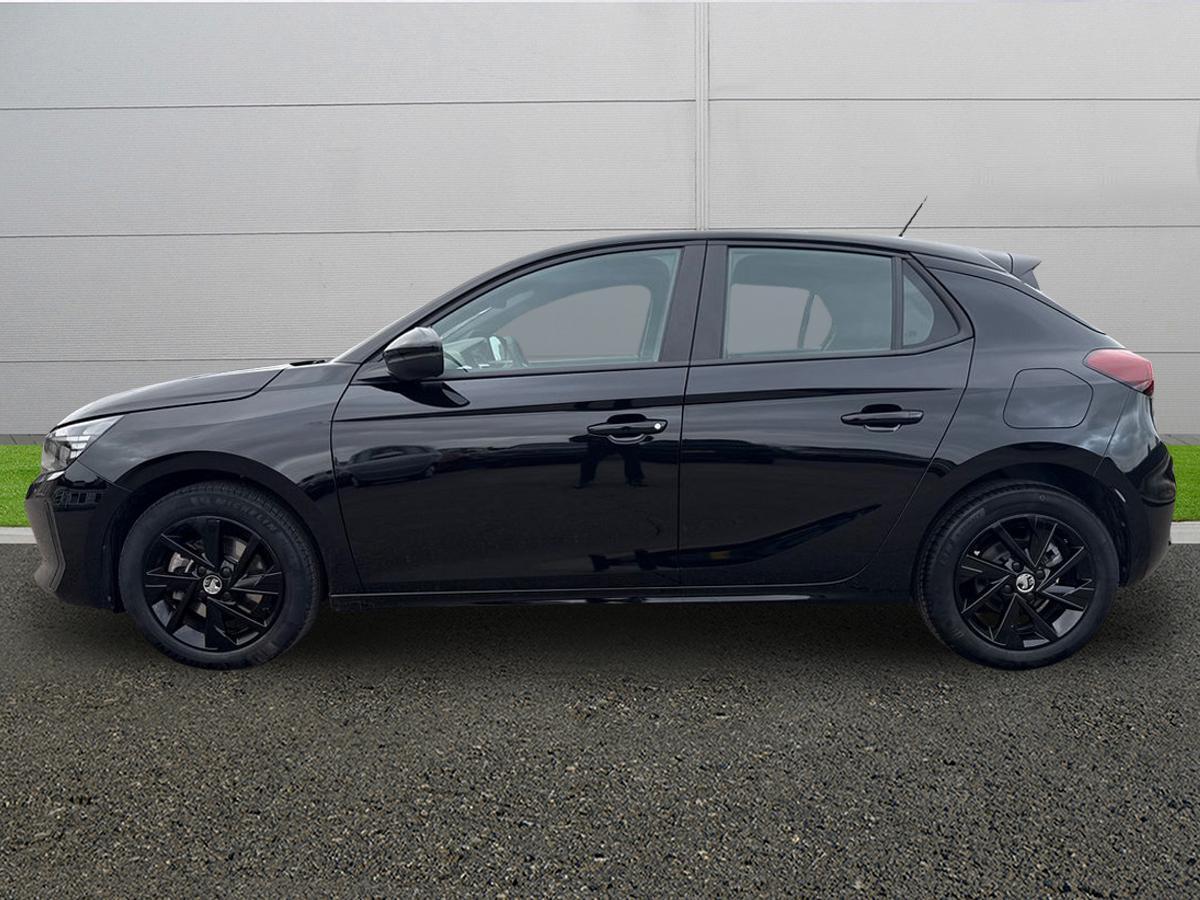 Used Vauxhall Corsa 2025 for sale - 76730986: Photo 4