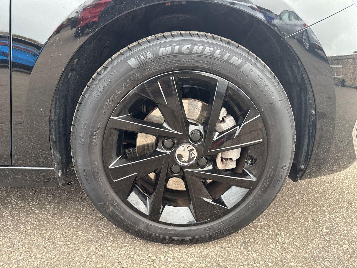 Used Vauxhall Corsa 2025 for sale - 76730986: Photo 9