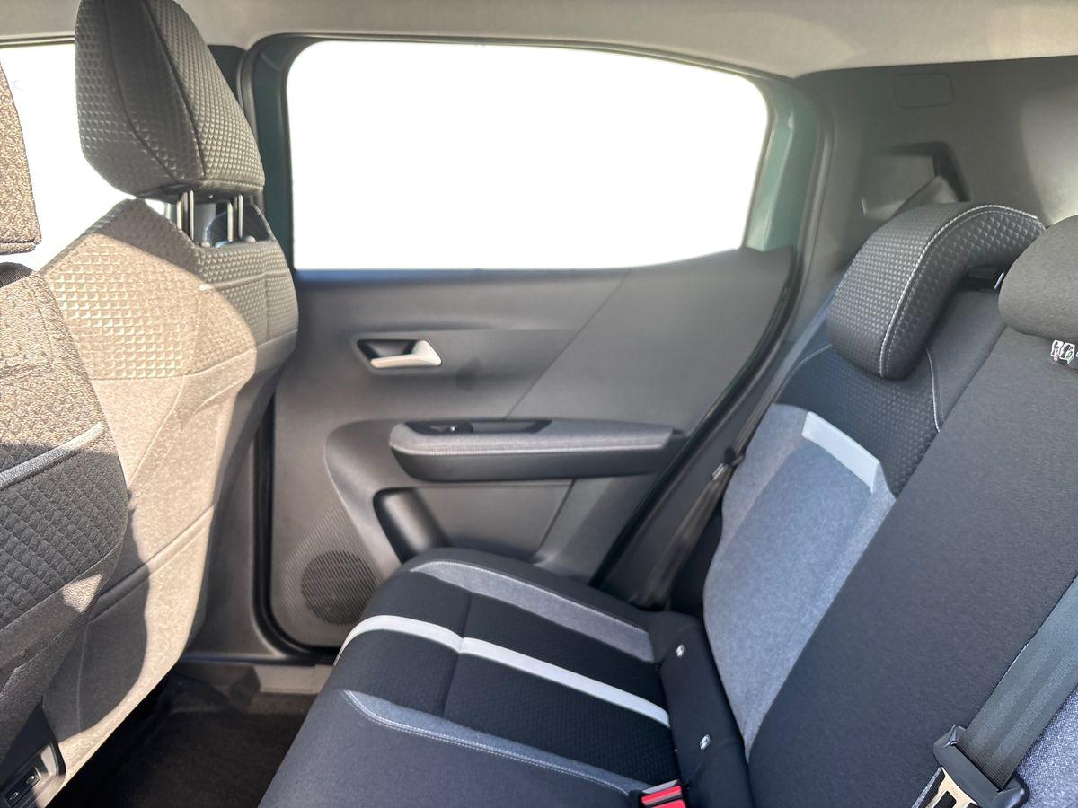 Used Vauxhall Frontera 2025 for sale - 77360528: Photo 11