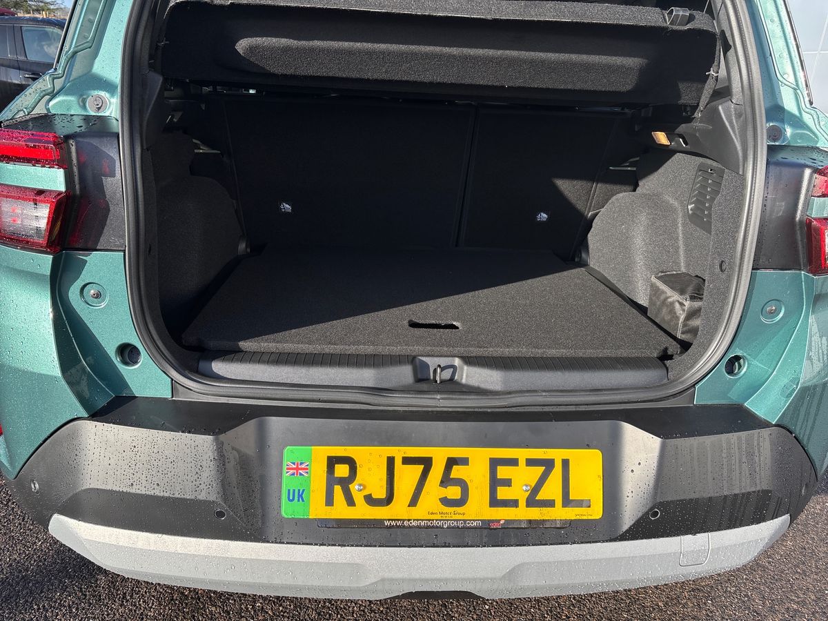 Used Vauxhall Frontera 2025 for sale - 77360528: Photo 12