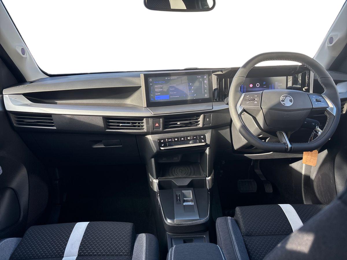 Used Vauxhall Frontera 2025 for sale - 77360528: Photo 13