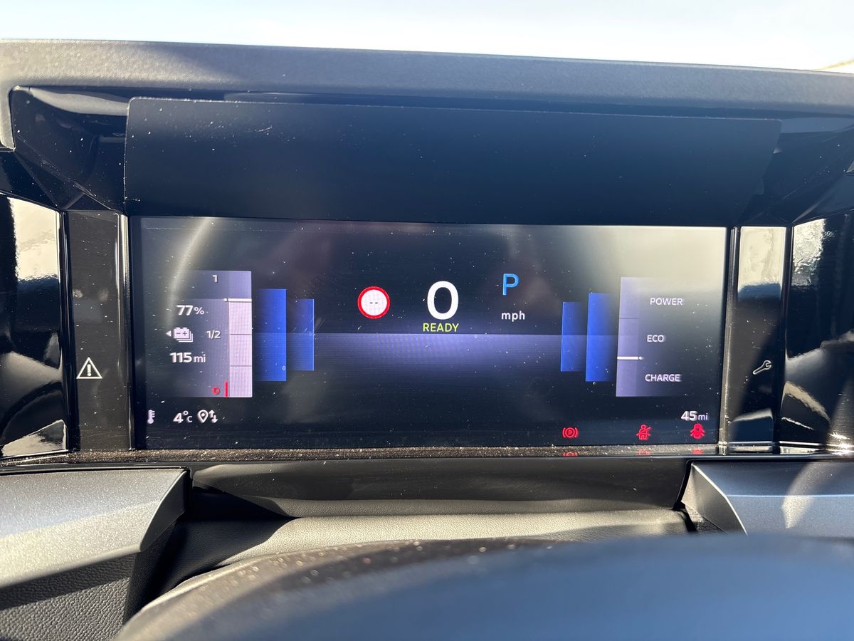 Used Vauxhall Frontera 2025 for sale - 77360528: Photo 14