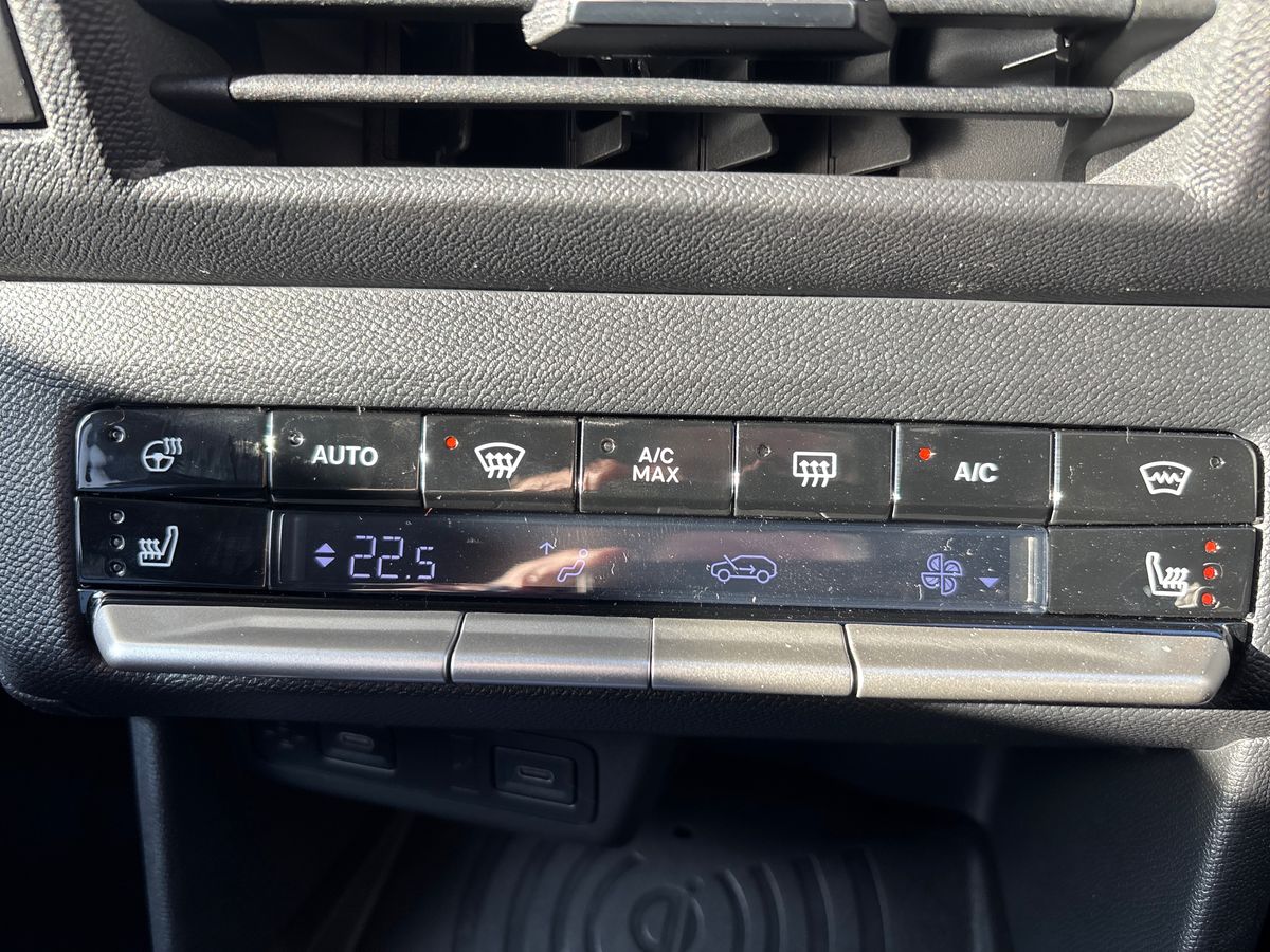 Used Vauxhall Frontera 2025 for sale - 77360528: Photo 18