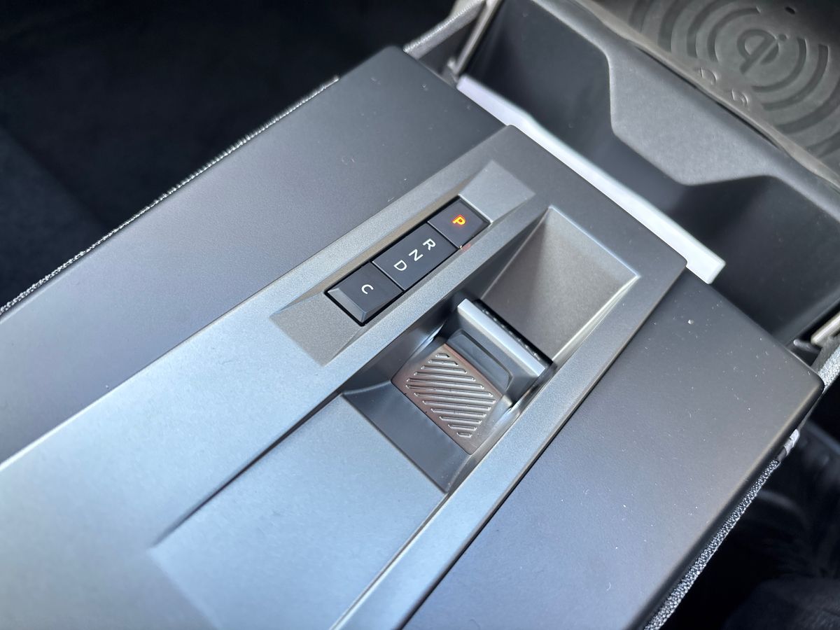 Used Vauxhall Frontera 2025 for sale - 77360528: Photo 19