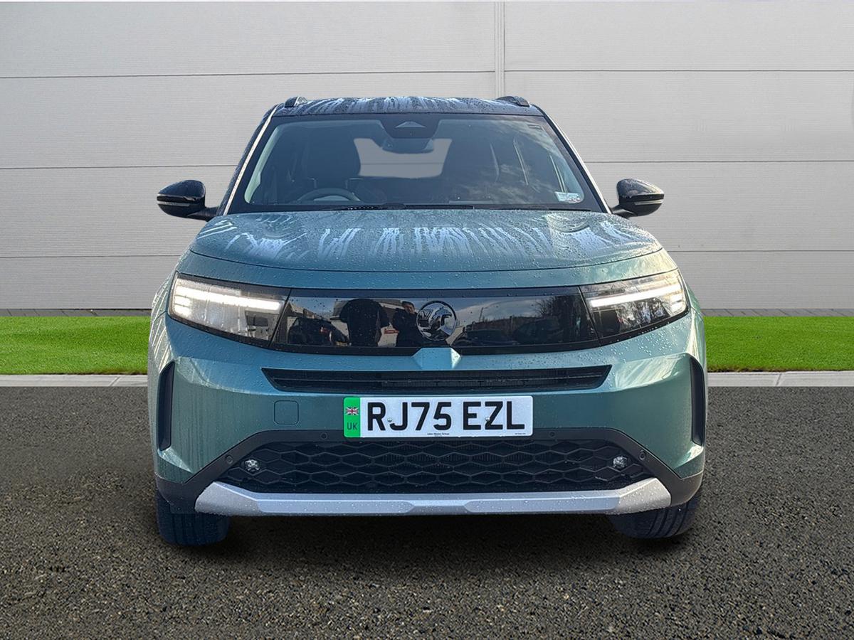 Used Vauxhall Frontera 2025 for sale - 77360528: Photo 2