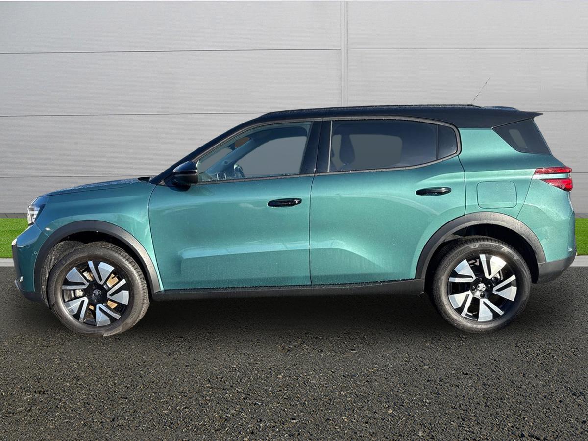 Used Vauxhall Frontera 2025 for sale - 77360528: Photo 4