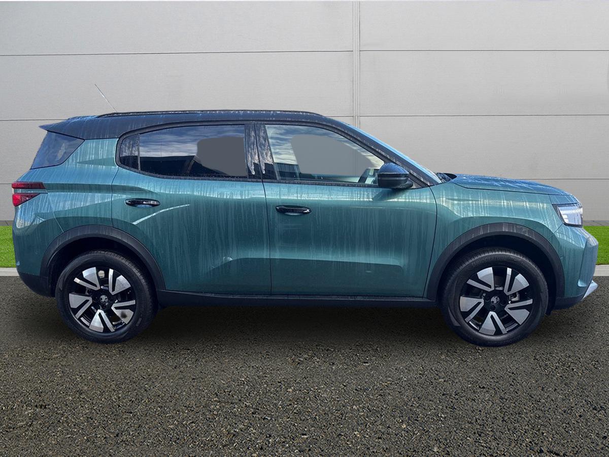 Used Vauxhall Frontera 2025 for sale - 77360528: Photo 8