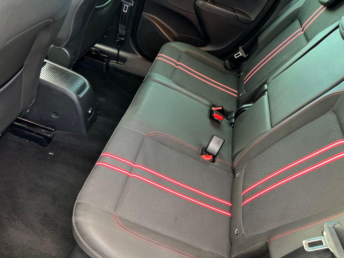 Used Vauxhall Crossland 2021 for sale - 77002761: Photo 11