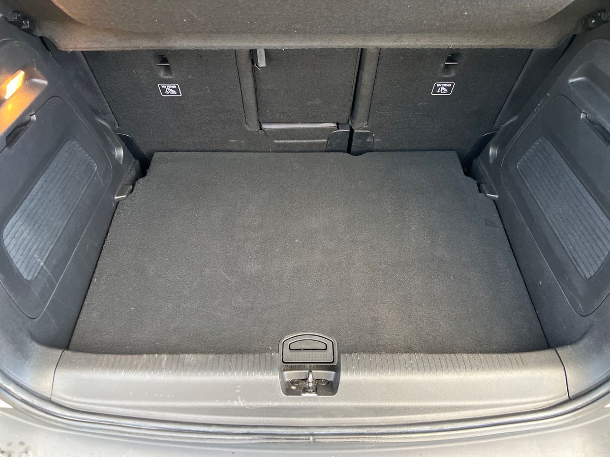 Used Vauxhall Crossland 2021 for sale - 77002761: Photo 12