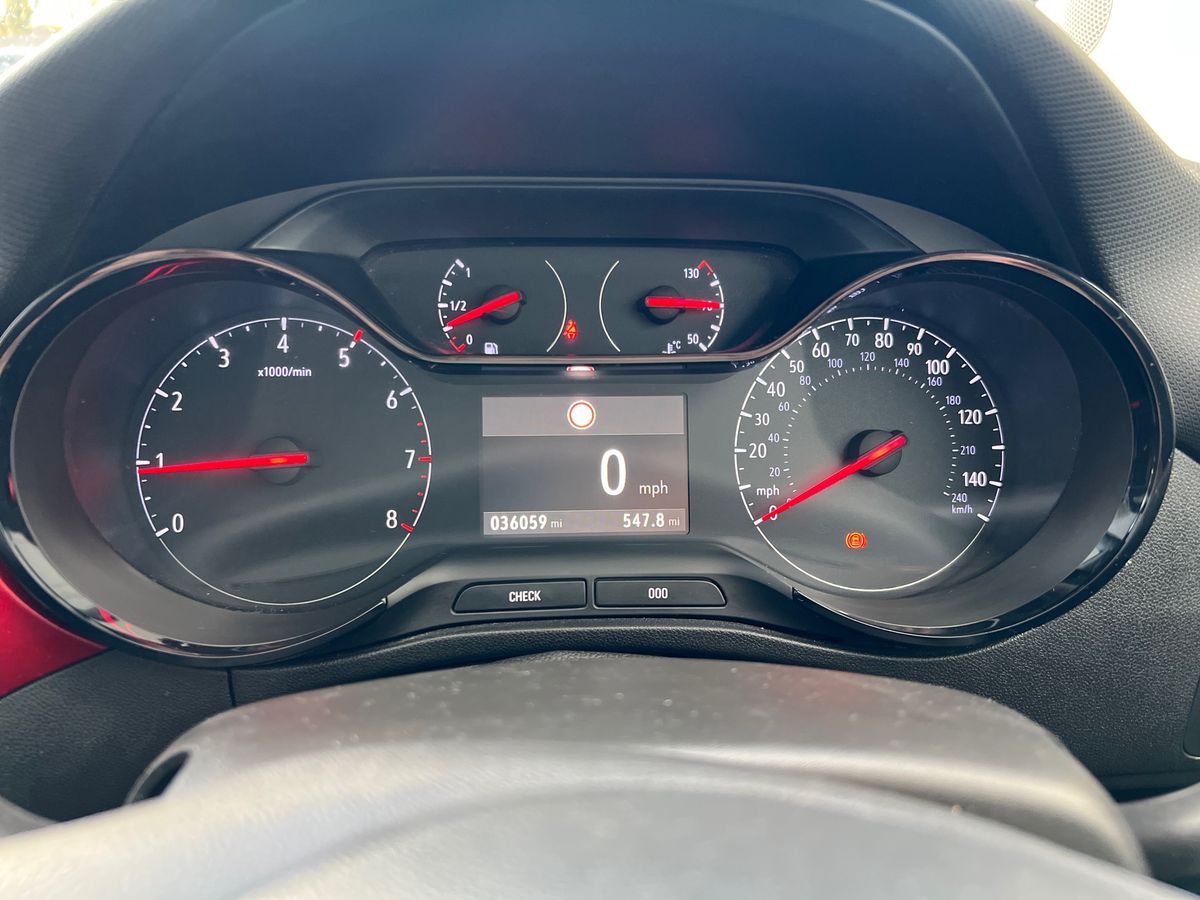 Used Vauxhall Crossland 2021 for sale - 77002761: Photo 14