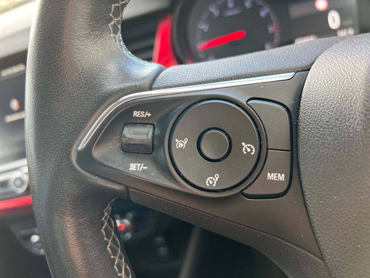 Used Vauxhall Crossland 2021 for sale - 77002761: Photo 16