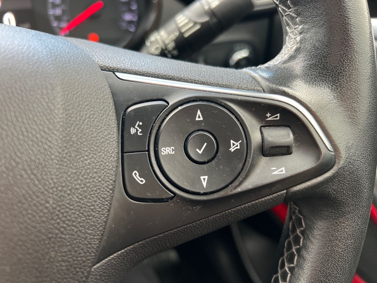 Used Vauxhall Crossland 2021 for sale - 77002761: Photo 17