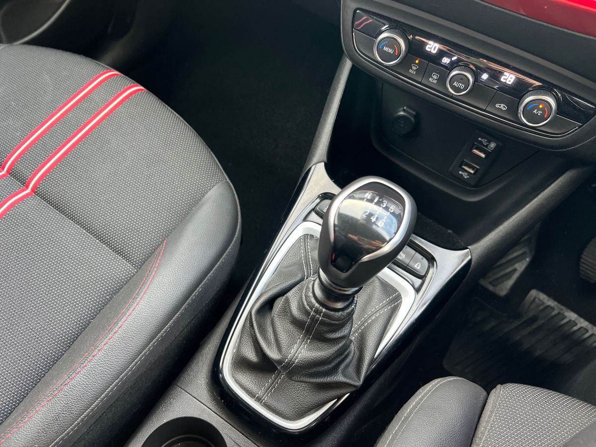 Used Vauxhall Crossland 2021 for sale - 77002761: Photo 19