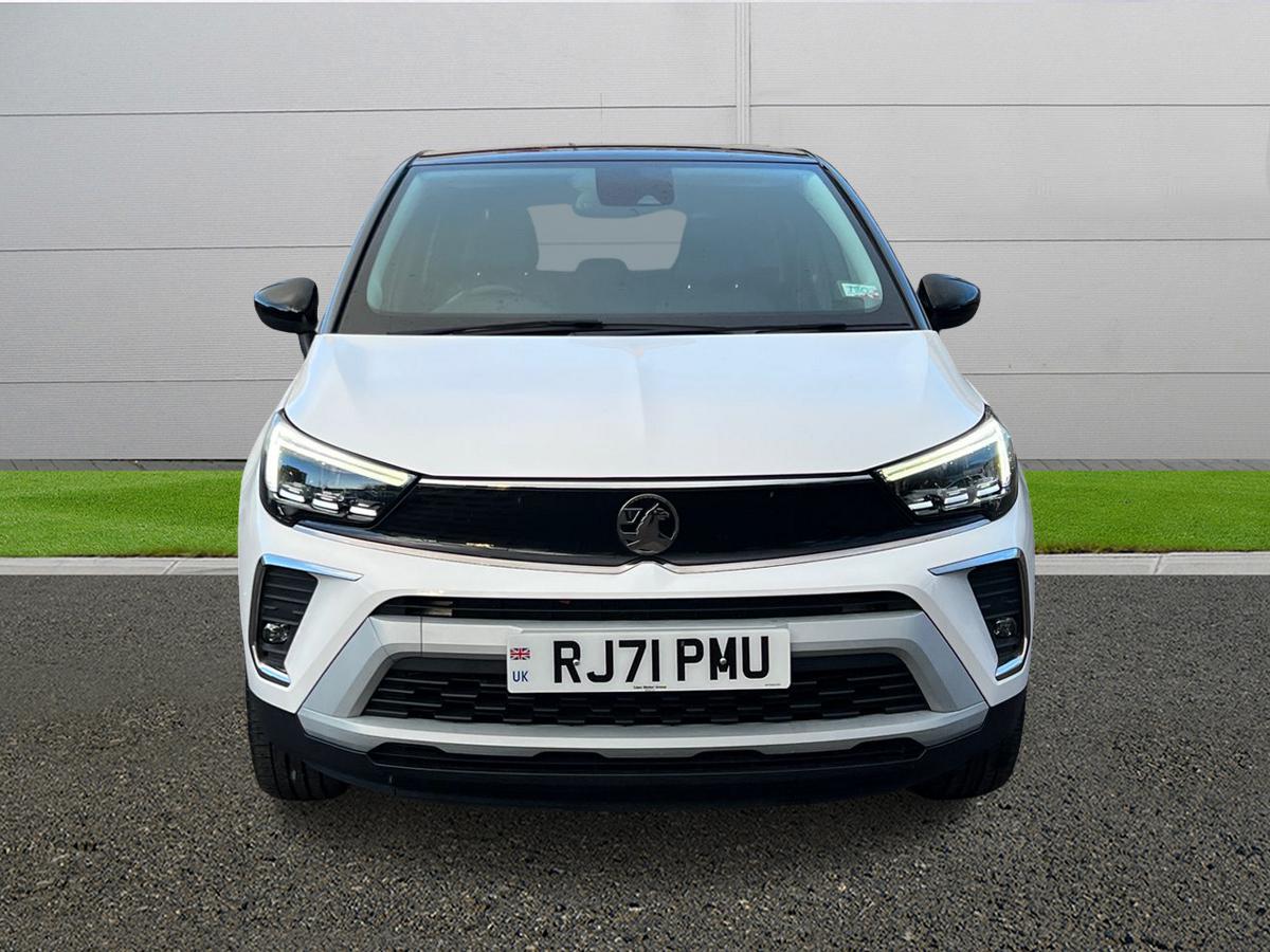 Used Vauxhall Crossland 2021 for sale - 77002761: Photo 2