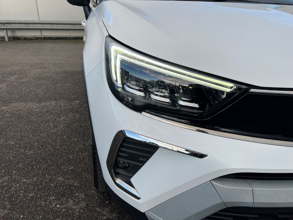 Used Vauxhall Crossland 2021 for sale - 77002761: Photo 21