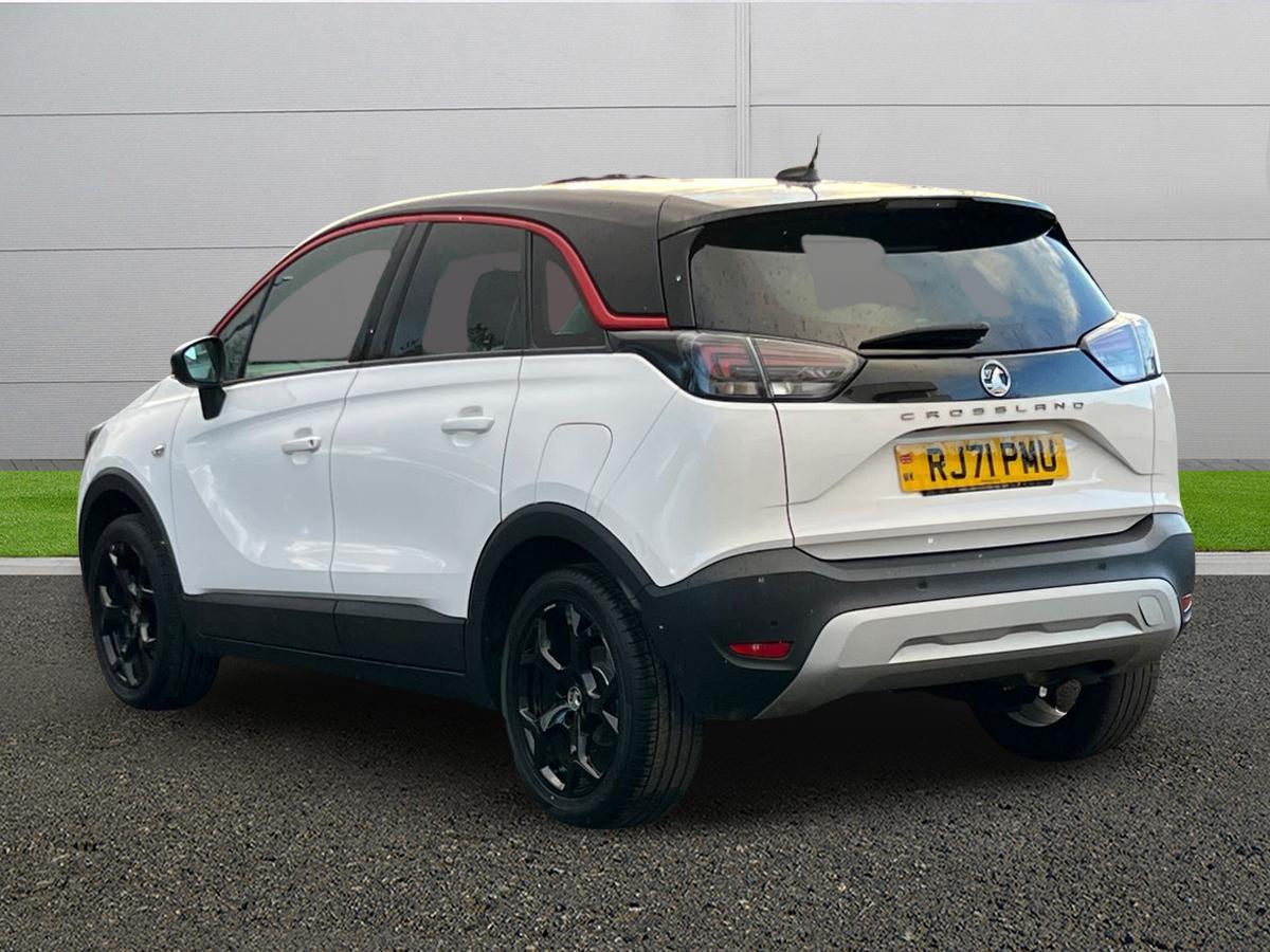 Used Vauxhall Crossland 2021 for sale - 77002761: Photo 5