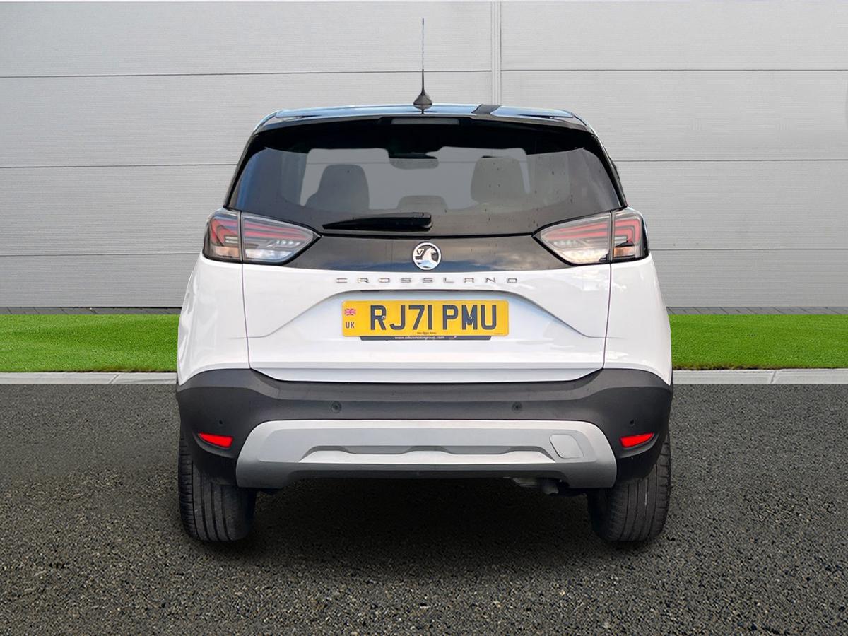 Used Vauxhall Crossland 2021 for sale - 77002761: Photo 6