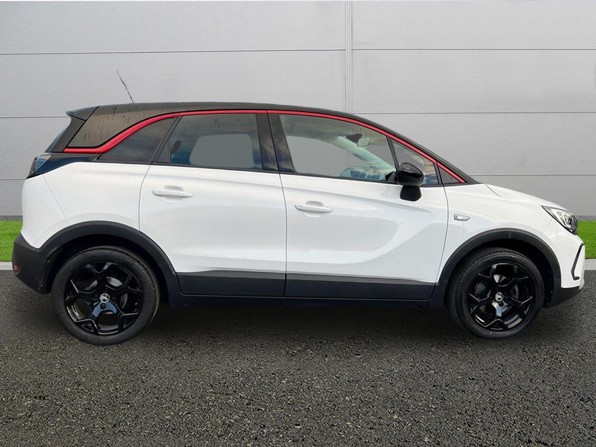 Used Vauxhall Crossland 2021 for sale - 77002761: Photo 8