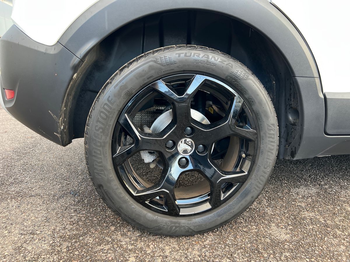 Used Vauxhall Crossland 2021 for sale - 77002761: Photo 9