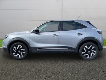 Used Vauxhall Mokka Electric 2024 for sale - 78523469: Photo