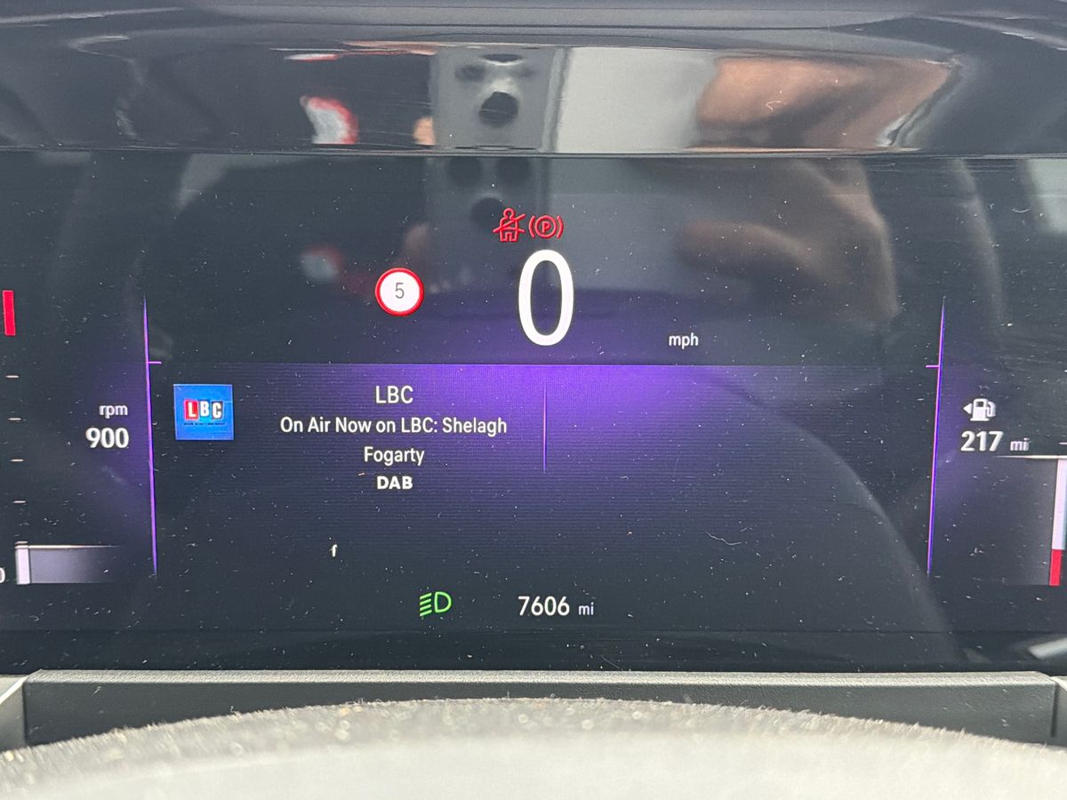 Used Vauxhall Mokka 2025 for sale - 77600303: Photo 14