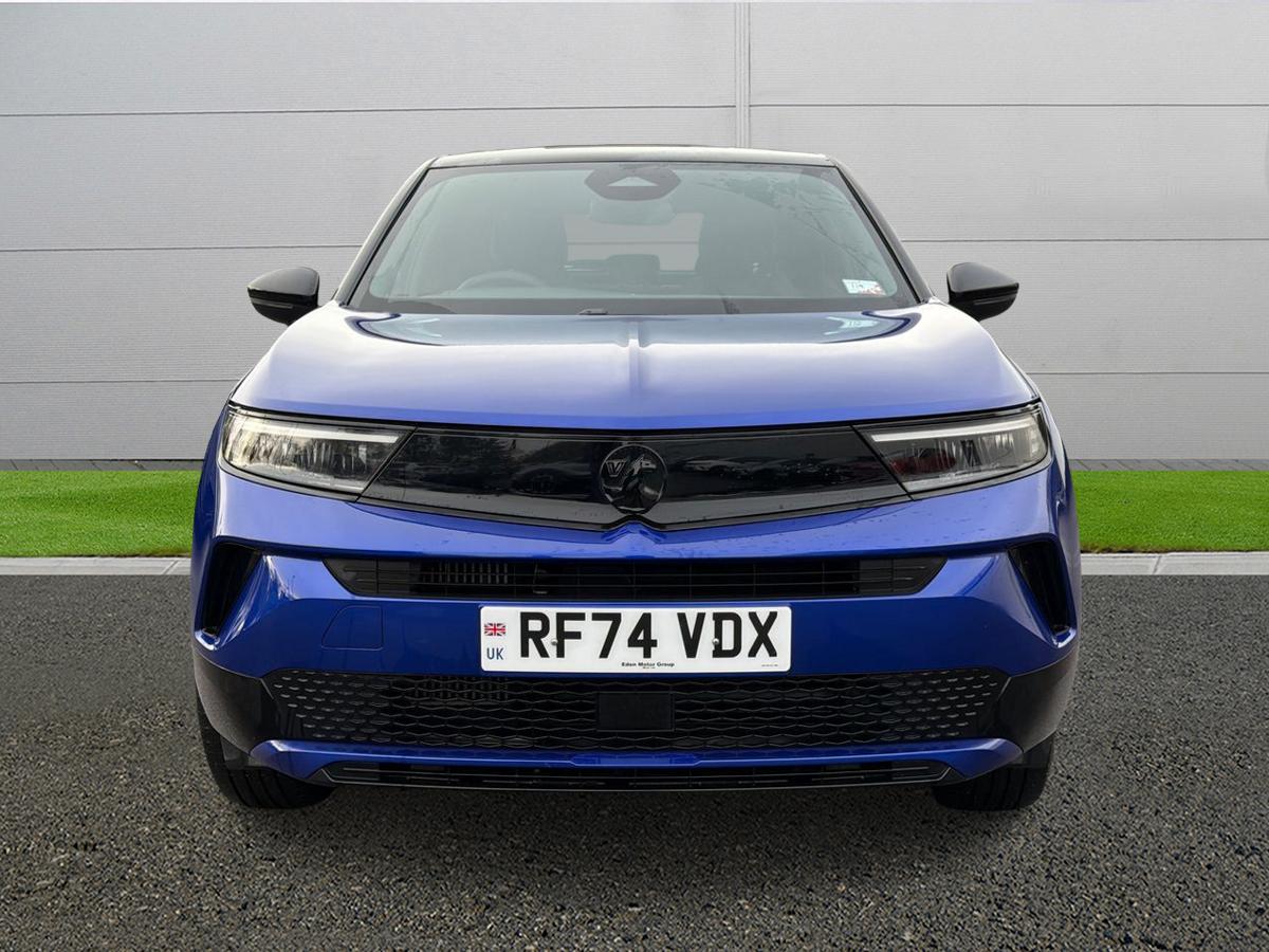 Used Vauxhall Mokka 2025 for sale - 77600303: Photo 2