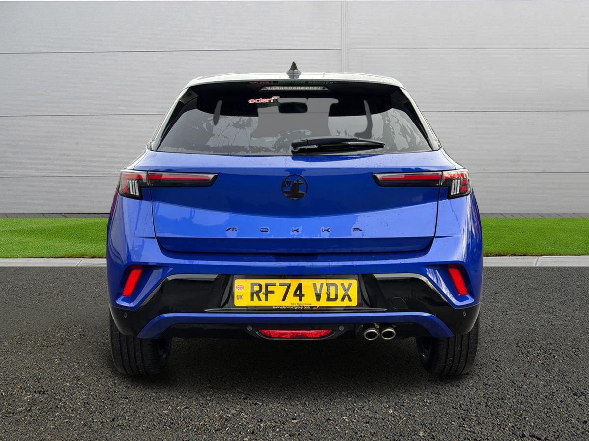 Used Vauxhall Mokka 2025 for sale - 77600303: Photo 6