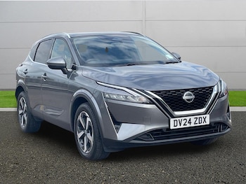 Used Nissan Qashqai 2024 for sale - 78899410: Photo