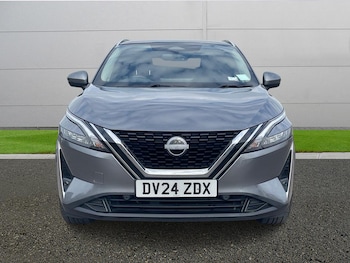 Used Nissan Qashqai 2024 for sale - 78899410: Photo
