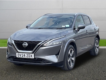 Used Nissan Qashqai 2024 for sale - 78899410: Photo
