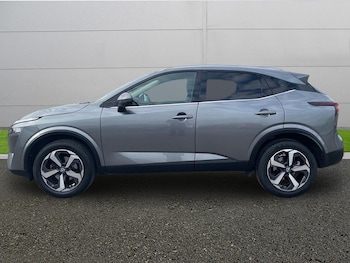 Used Nissan Qashqai 2024 for sale - 78899410: Photo