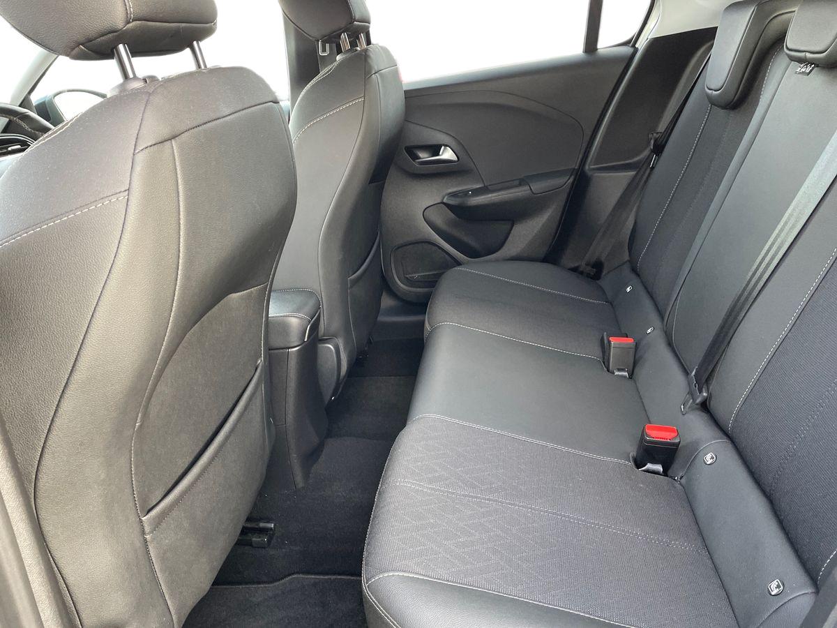 Used Vauxhall Corsa 2022 for sale - 77499638: Photo 11