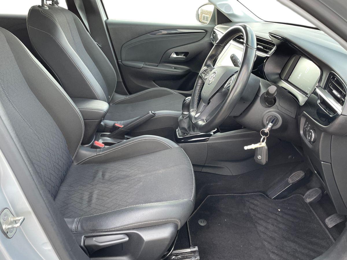 Used Vauxhall Corsa 2022 for sale - 77499638: Photo 15