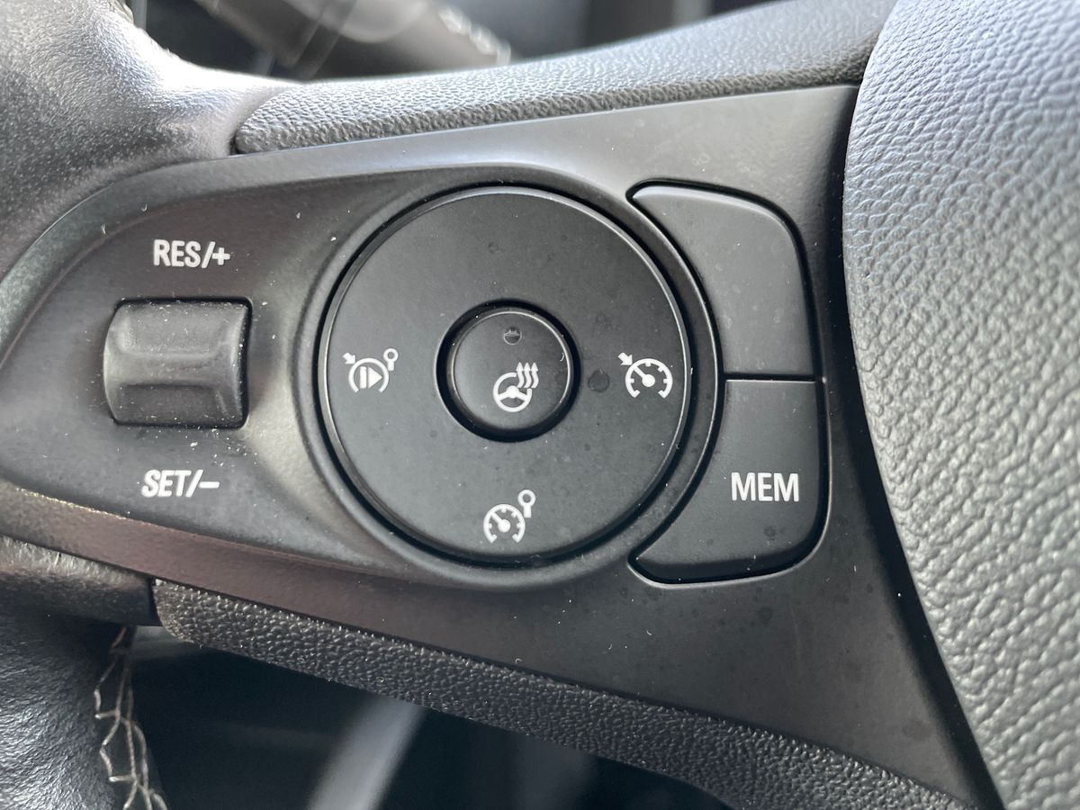 Used Vauxhall Corsa 2022 for sale - 77499638: Photo 16