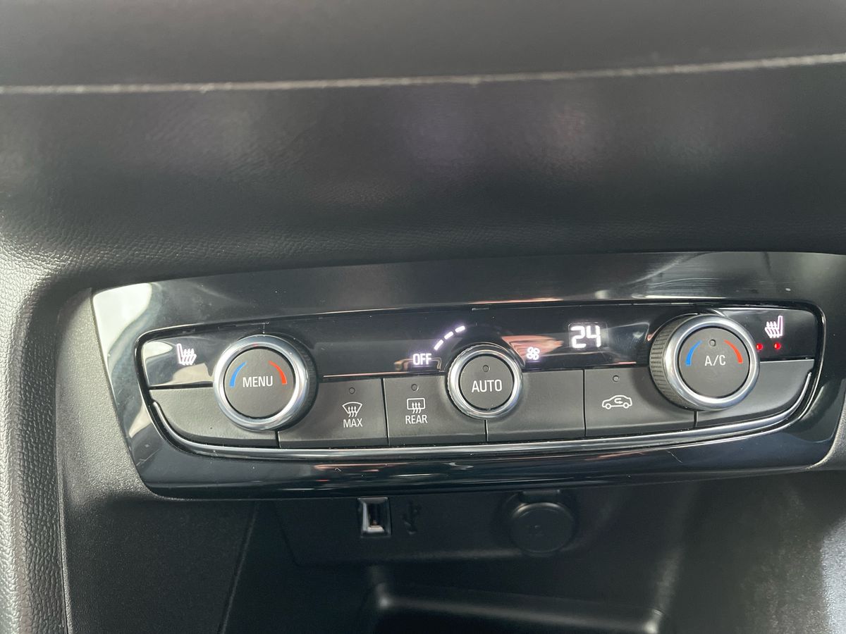 Used Vauxhall Corsa 2022 for sale - 77499638: Photo 18