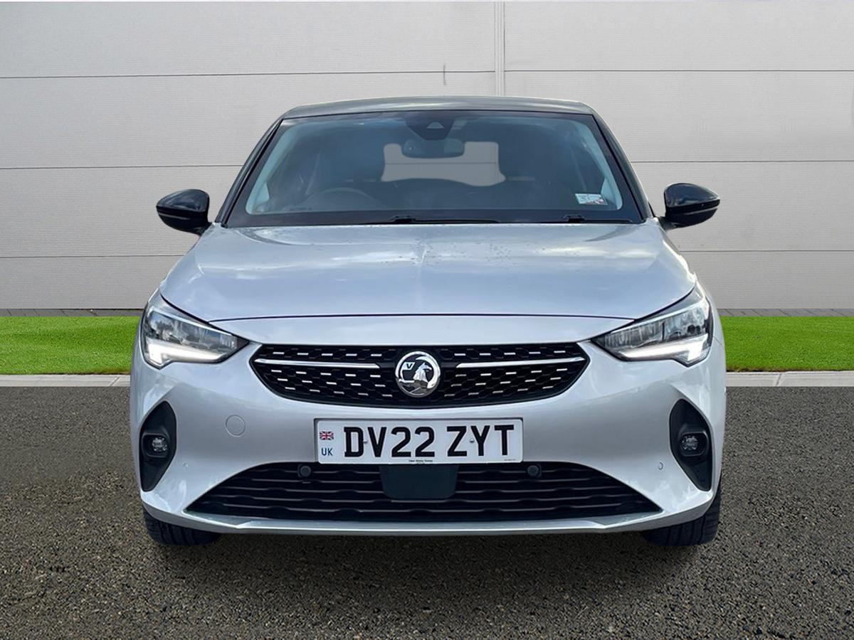 Used Vauxhall Corsa 2022 for sale - 77499638: Photo 2