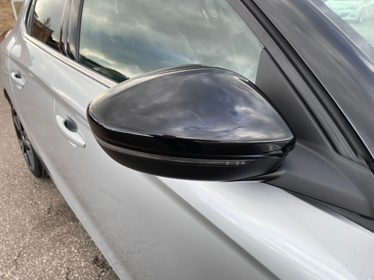 Used Vauxhall Corsa 2022 for sale - 77499638: Photo 22