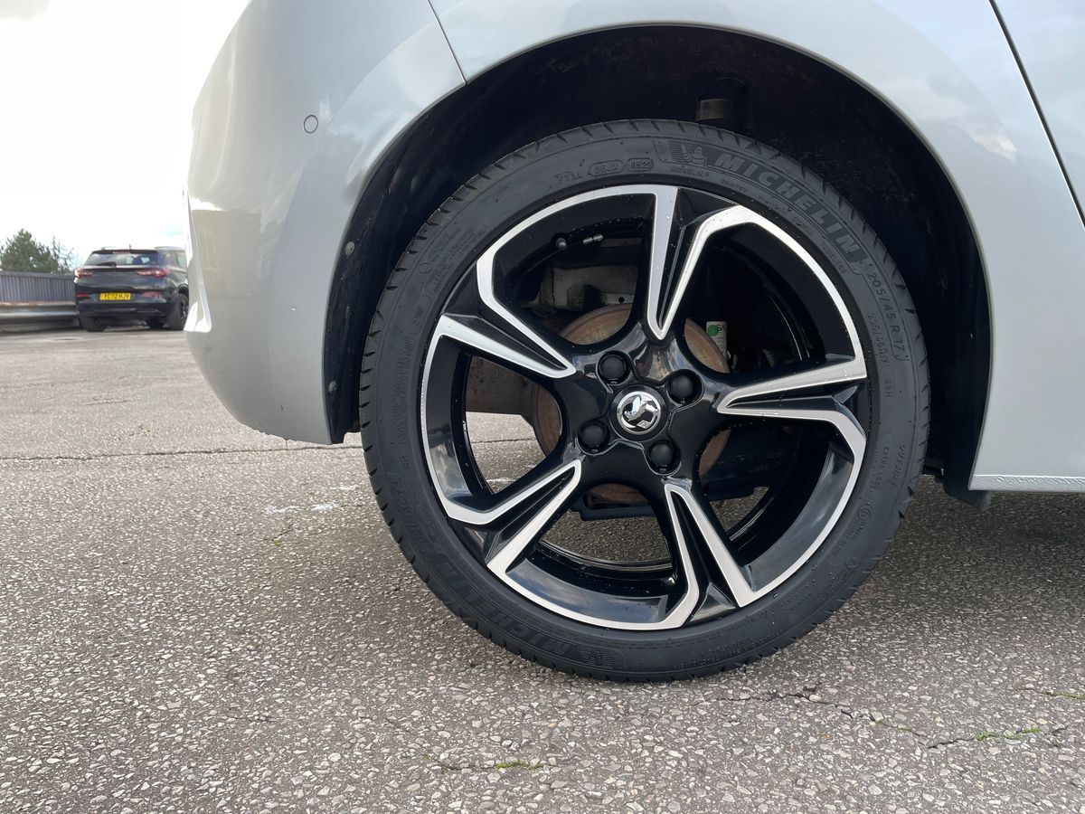 Used Vauxhall Corsa 2022 for sale - 77499638: Photo 9